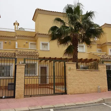Punta Prima טורבייחה
