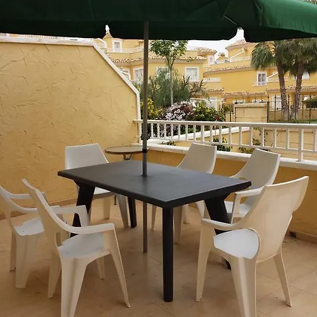 Punta Prima Holiday home *