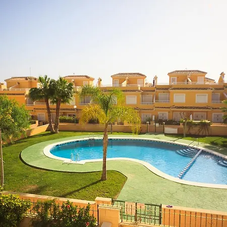 Punta Prima Holiday home Torrevieja