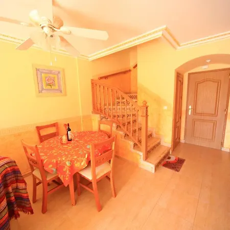 Holiday home Punta Prima