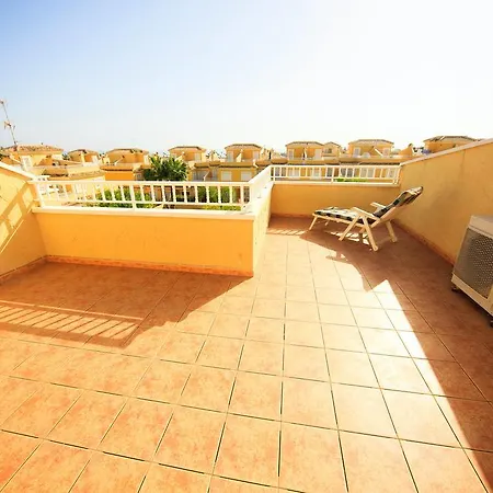 Punta Prima Holiday home *