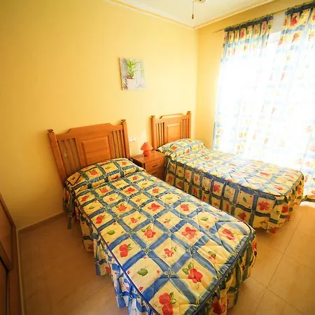 Punta Prima Holiday home Torrevieja