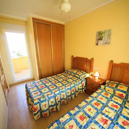 Holiday home Punta Prima Torrevieja