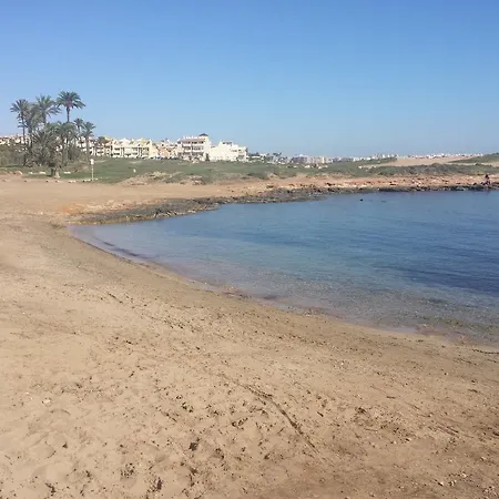 Punta Prima Nyaraló *