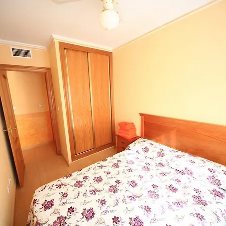 Punta Prima Holiday home
