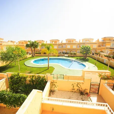 Punta Prima Holiday home Torrevieja