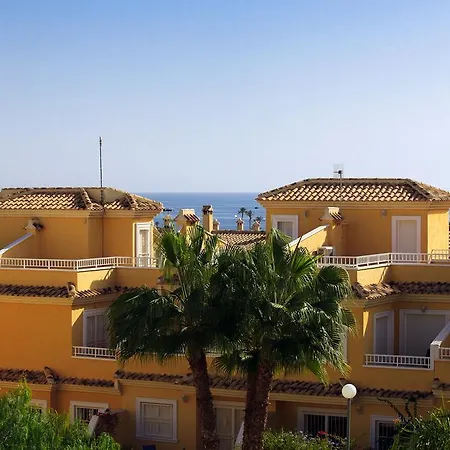 Punta Prima Holiday home