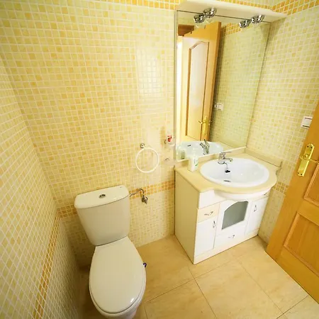 Punta Prima Holiday home
