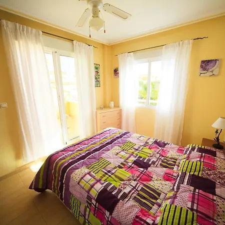 Punta Prima Holiday home *