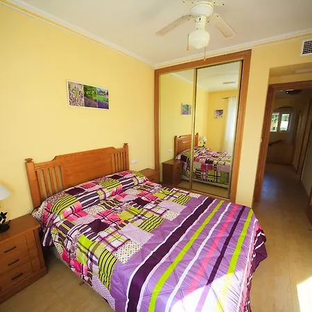 Holiday home Punta Prima Torrevieja