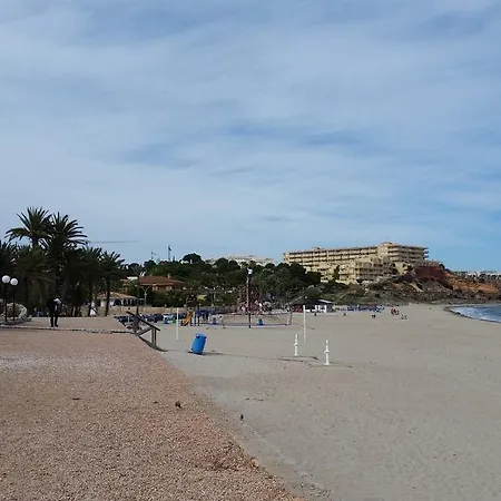Punta Prima בית נופש *