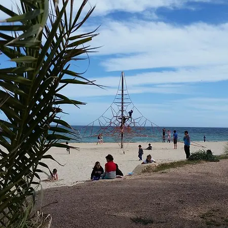 Punta Prima בית נופש טורבייחה