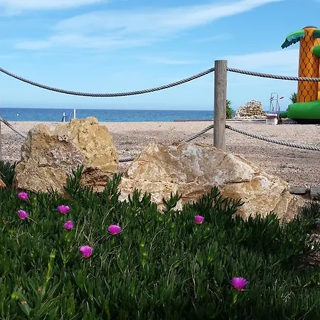 Punta Prima בית נופש