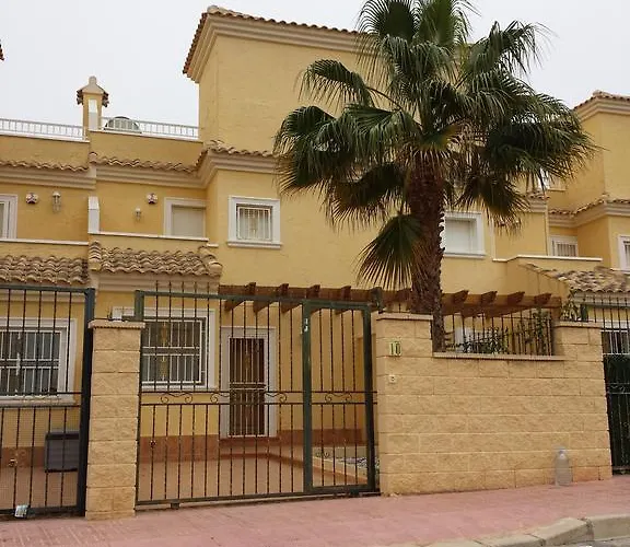 Punta Prima Torrevieja